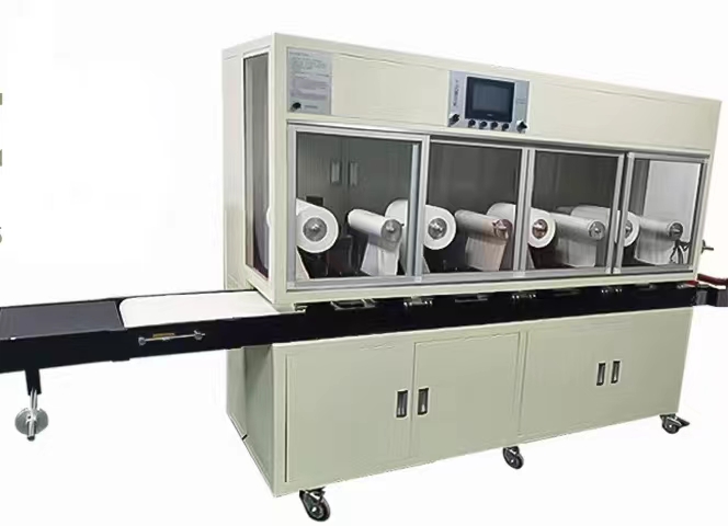H-CP100擦片機